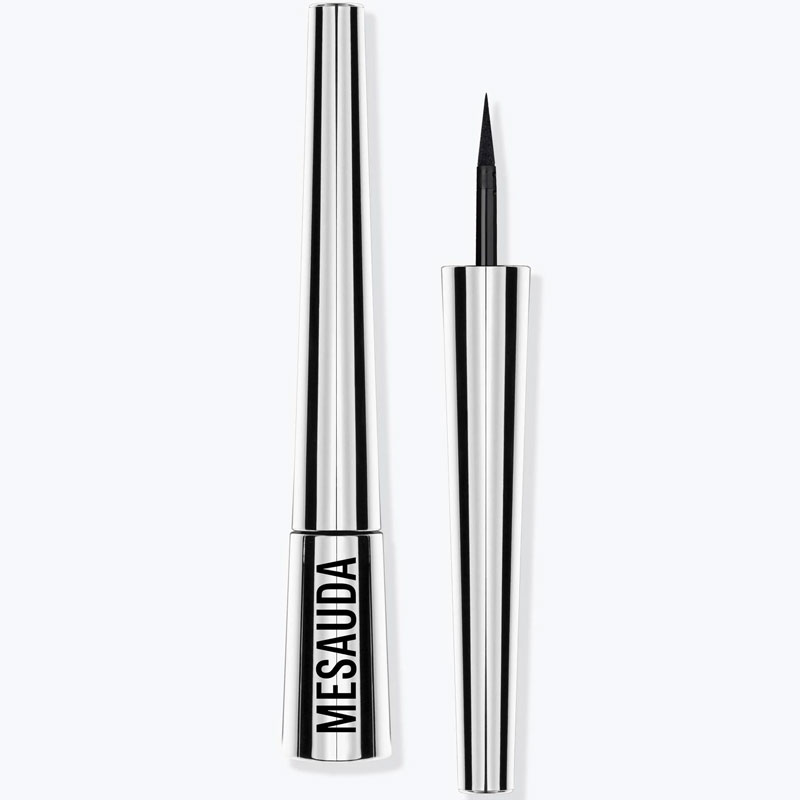 Mesauda Dip Liner Shiny eyeliner 2.5ml